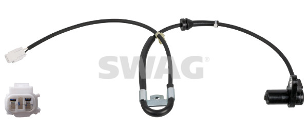 senzor,turatie roata 33 10 5879 SWAG